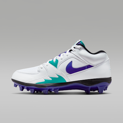 シューズ Jordan Stadium 90 Low TD 8.5 Jordan Stadium 90 Low TD Football Cleats. Nike.com